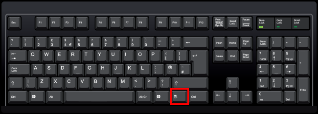 What Is the Menu Key For? (and How to Remap It)