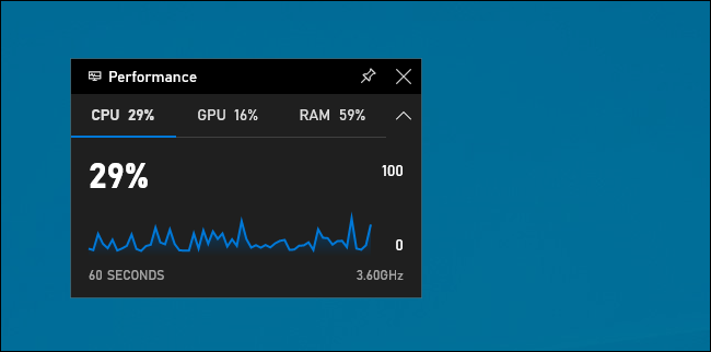 6 Great Features in Windows 10's New Game Bar