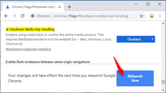 How to Stop Chrome (or Edge) From Taking Over Your Media Keys