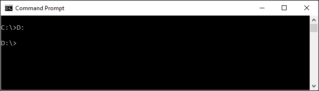 Why Does Windows Still Use Letters for Drives?