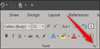 How to Format Superscript or Subscript Text in Word or PowerPoint