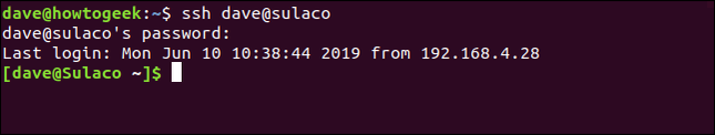 How to Create and Install SSH Keys From the Linux Shell