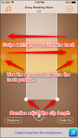 How to Create Free Ringtones Directly on Your iPhone