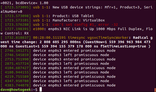 How to Use the timeout Command on Linux