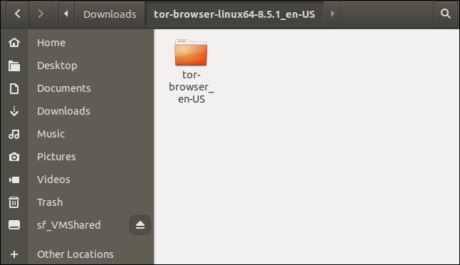 How to Install and Use the Tor Browser on Linux