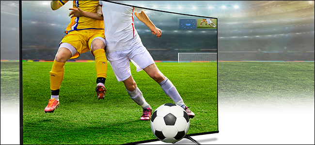 Are You Watching 4K Content? Here's How to Tell
