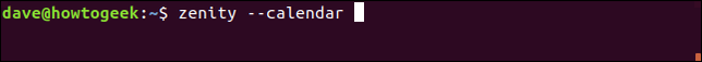 Zenity Examples How to Add a GUI to Linux Shell Scripts
