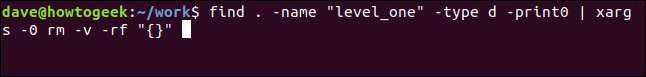 How to Use the xargs Command on Linux
