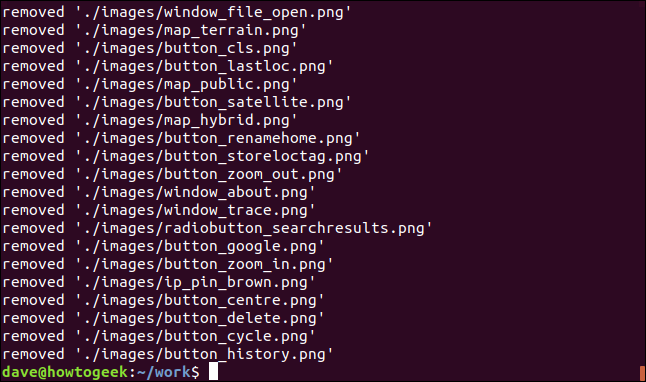How to Use the xargs Command on Linux