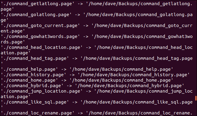 How to Use the xargs Command on Linux
