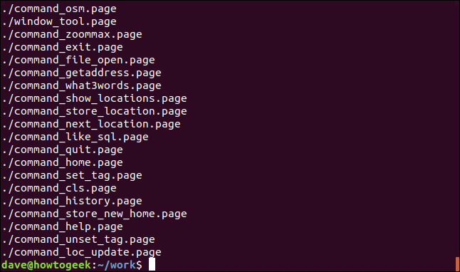 How to Use the xargs Command on Linux