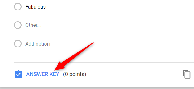 The Beginner's Guide to Google Forms