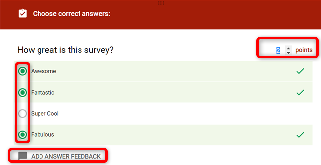 The Beginner's Guide to Google Forms