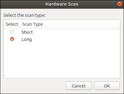 How to Add a GUI to Linux Shell Scripts