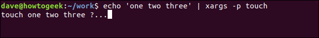 How to Use the xargs Command on Linux