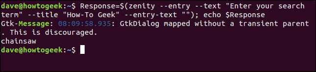 Linux Shell Gui How to Add a GUI to Linux Shell Scripts