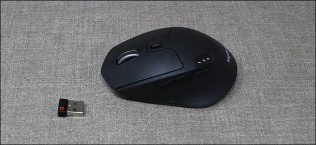 USB-RF vs. Bluetooth for Mice and Keyboards: Which Is Better?
