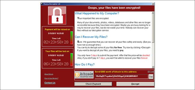 Amnesia Ransomware Should You Pay Up If You Get Hit by Ransomware?