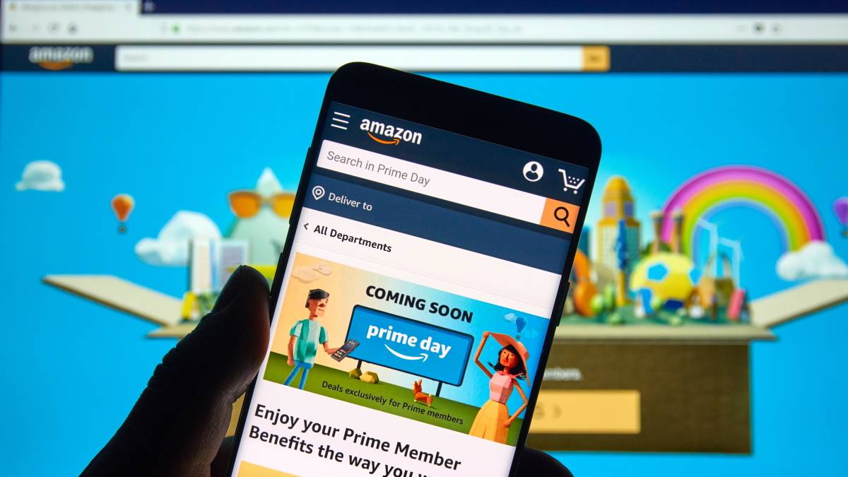 How to Score a Cheap Amazon Prime Subscription for Prime Day