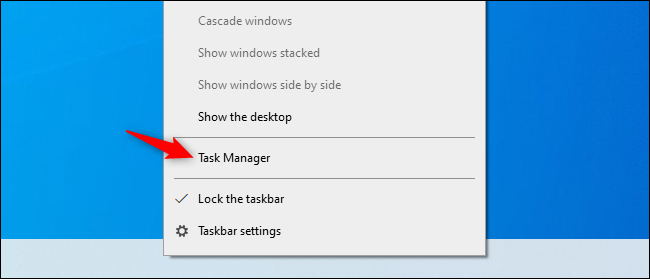 Task Show Network How to See the Applications Using Your Network on Windows 10