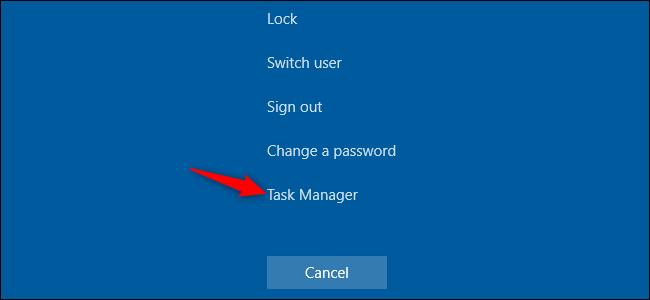 How to Fix a Frozen Windows PC
