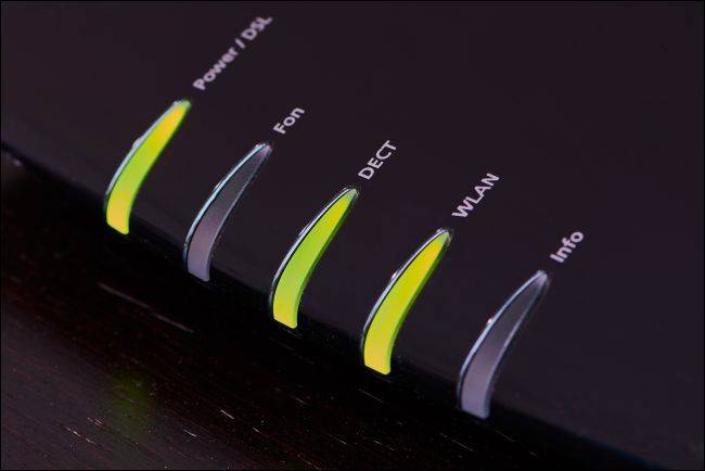 How to Reboot Your Router and Modem
