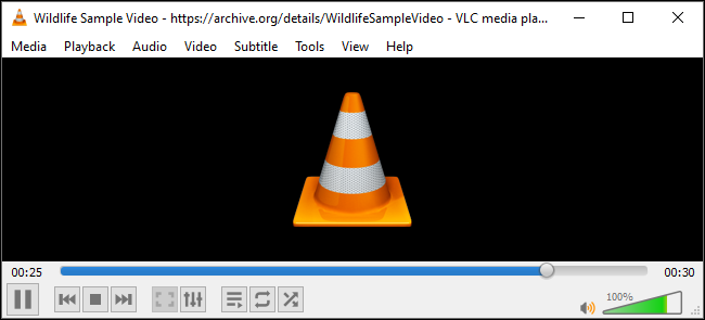 How to Convert a Video or Audio File Using VLC