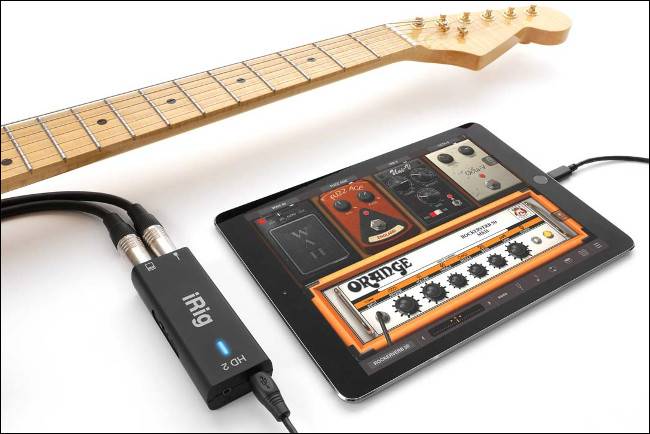 A Beginner's Guide to Making Music on iPhone and iPad