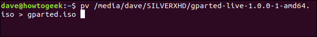 How to Monitor the Progress of Linux Commands (With pv and progress)