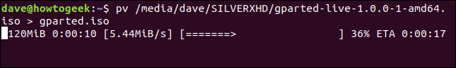 Linux Move With Progress How to Monitor the Progress of Linux Commands (With pv and progress)