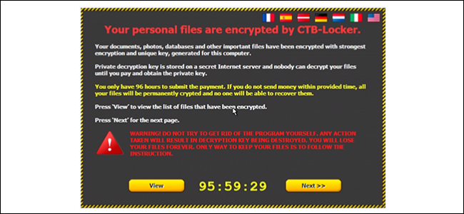 Should You Pay Up If You Get Hit by Ransomware?