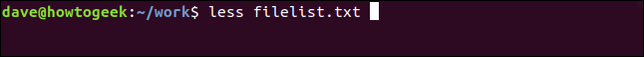 How to Use the rev Command on Linux