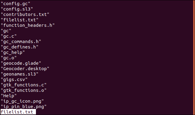 How to Use the rev Command on Linux