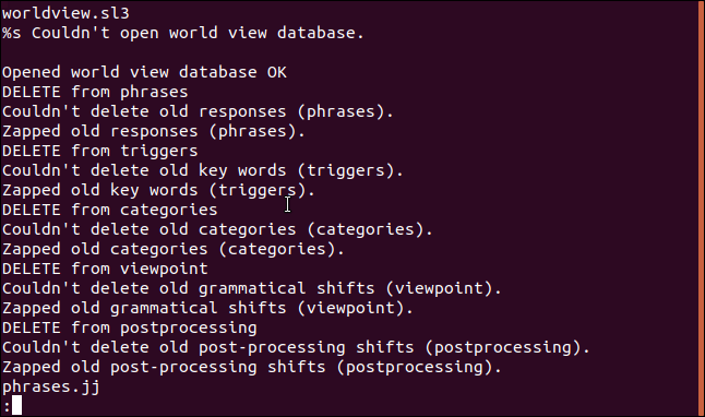 Strings Command Linux How to Use the strings Command on Linux