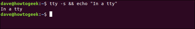 Linux Terminal Tty Switch What is a TTY on Linux? (and How to Use the tty Command)