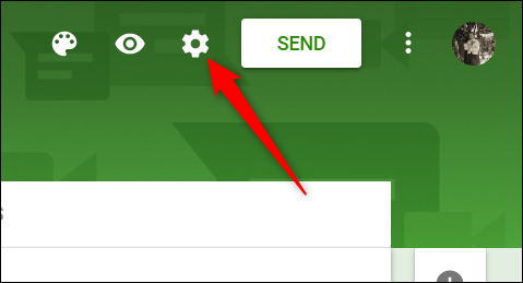 How to Create a Website Contact Form With Google Forms