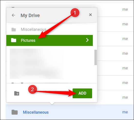 How to Organize Your Google Drive