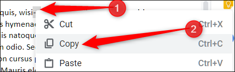 How to Create Hyphens, En Dashes, and Em Dashes in Google Docs
