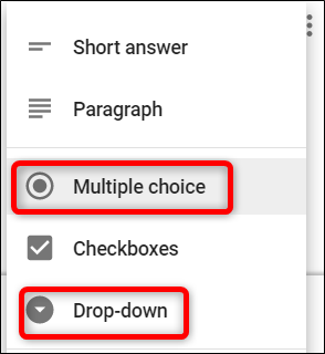 How to Create a Google Form with Branching Logic