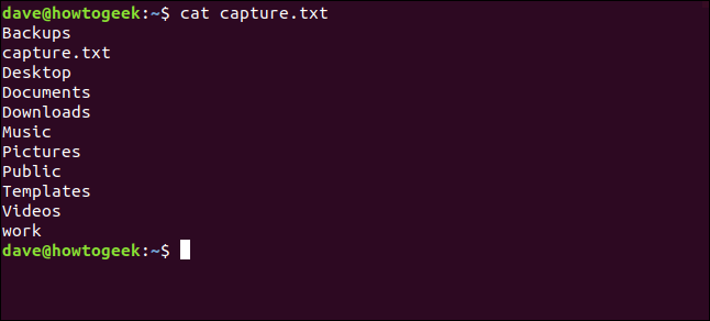 Stderr Linux What Are stdin, stdout, and stderr on Linux?