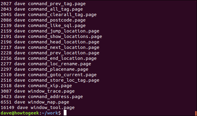How to Use Pipes on Linux