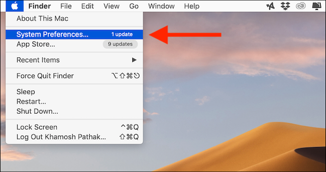 Display Contrast Mac How to Increase the Contrast on Your Mac's Screen