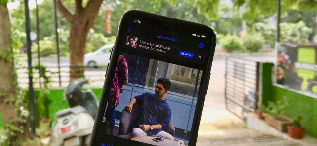 Ios Faces How to Sync Faces Across Devices in Apple Photos