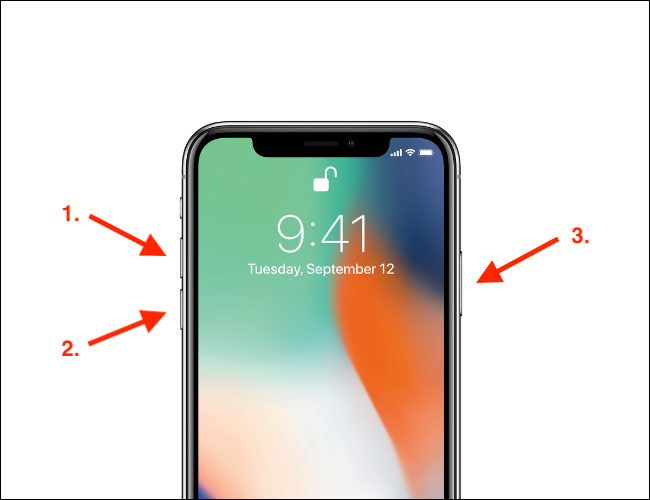 Ios Restart How to Force Restart Any iPhone or iPad