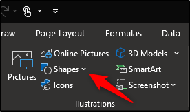 How to Insert a Picture or Other Object in Microsoft Office