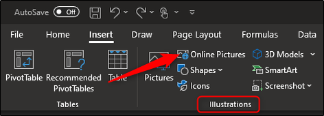 How to Insert a Picture or Other Object in Microsoft Office