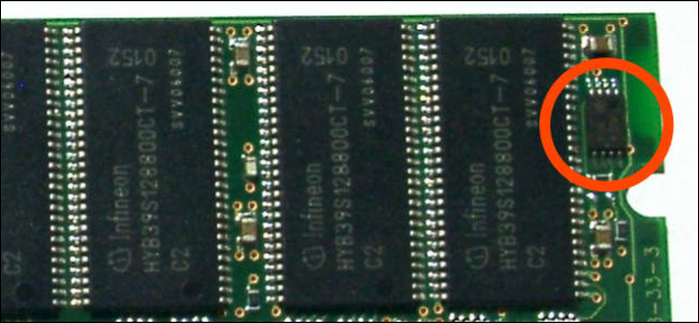 Spd Pc Why You Should Overclock Your RAM (It's Easy!)