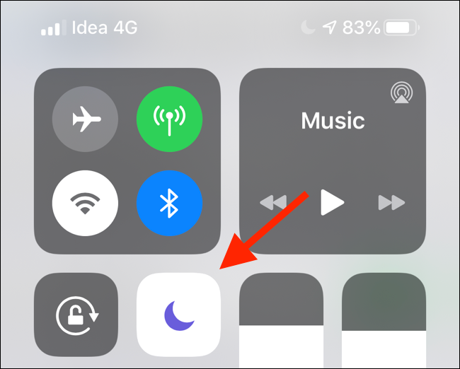 How to Let a Contact Bypass iOS' Do Not Disturb Mode