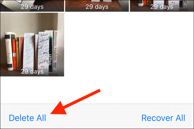 How to Create More Space for an iPhone or iPad Update