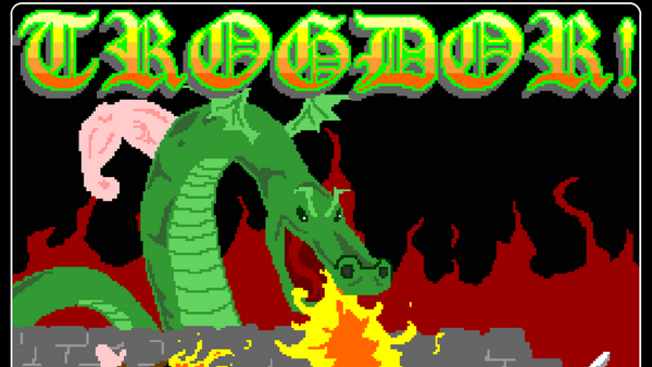 Flash Game Header Image